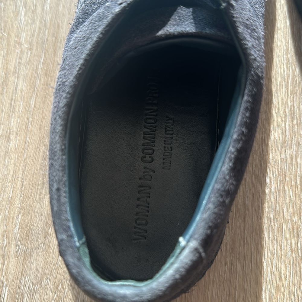 COMMON PROJECTS - Picture 4 of 4